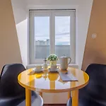 Apartment City-center With Modern Comforts Porto