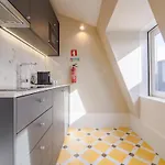 City-center With Modern Comforts * Porto