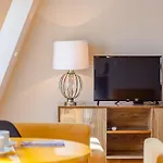דירה City-center With Modern Comforts פורטו
