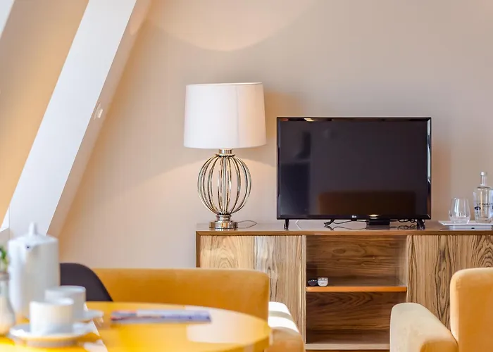 Appartement City-center With Modern Comforts Oporto