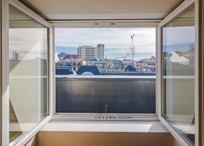 Appartamento City-center With Modern Comforts *