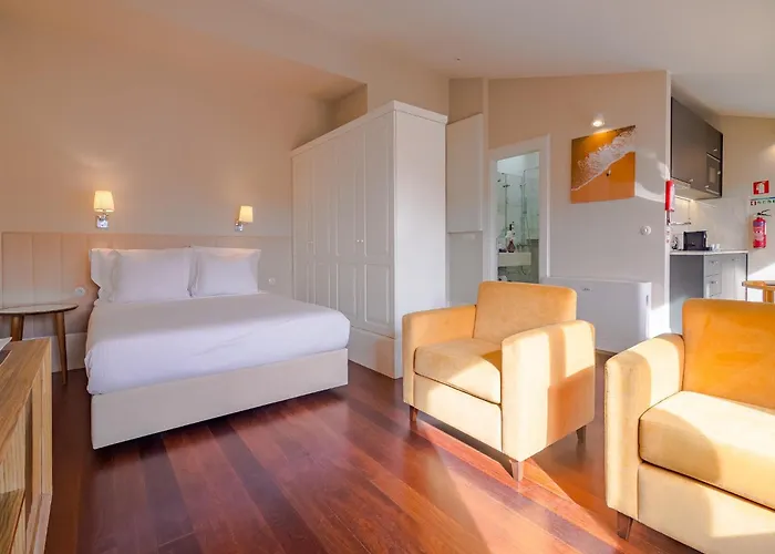 City-center With Modern Comforts * פורטו