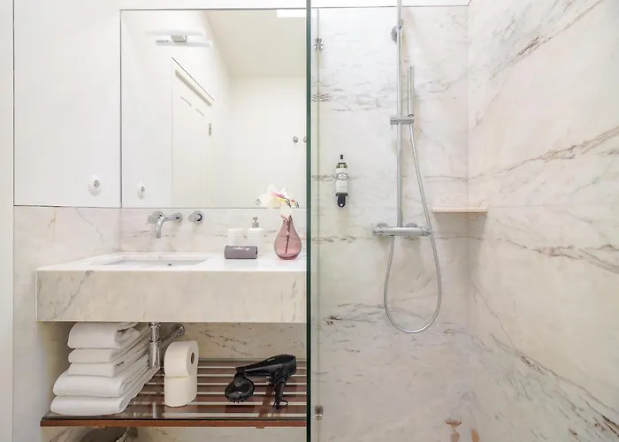 City-center With Modern Comforts * פורטו