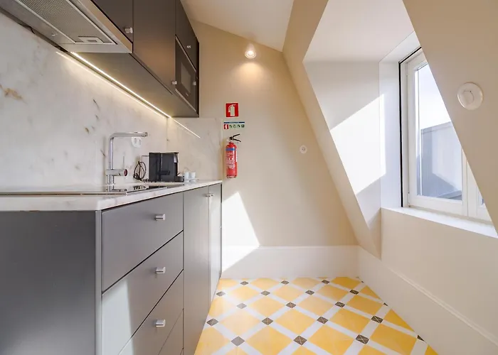 City-center With Modern Comforts * Porto