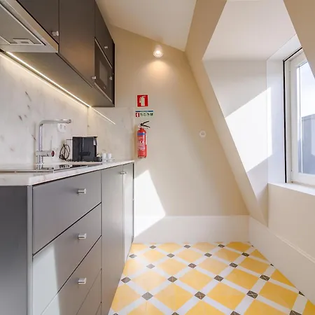City-center With Modern Comforts * Porto