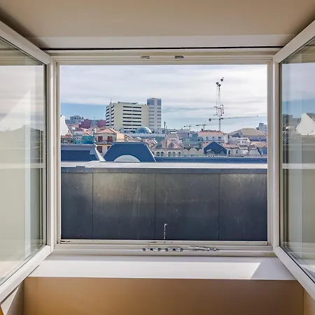 Apartmán City-center With Modern Comforts *